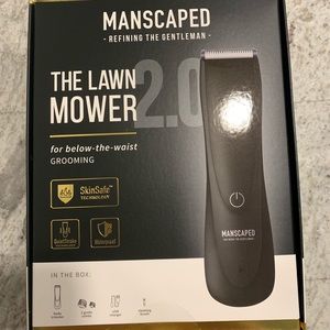 Manscaped Lawn Mower 2.0
